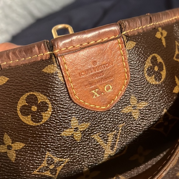 Louis Vuitton Gracefull MM - Picture 4 of 11